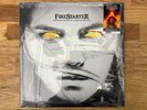 FIRESTARTER JOHN CARPENTER DANIEL DAVIES COLOUR VINYL LP DEATH WALTZ MONDO