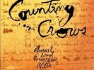 Counting Crows - AUGUST AND... (2LP 180g Gatefold) - ALT/INDIE *SEALED*