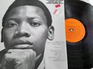 Ronnie Dyson -  When You Get Right Down To It  - UK CBS LP  Feat :  Fever - 70's
