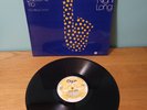 Mike Osborne Trio All Night Long 1976 Ogun Records UK Pressing Jazz LP