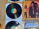 3x  AC DC Dirty deeds done &Let there be rock & Powerage Vinyl LP Mint