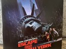 Escape from New York by John Carpenter / Alan Howarth (Record, 2015)Never Played