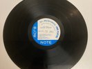 WAYNE SHORTER: Night Dreamer US Blue Note 4173 EAR RVG Mono LP