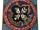Kiss   Rock And Roll Over   LP/Vinyl Japan Import No OBI Strip EX 6