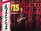LP Elvis Presley From Elvis In Memphis OBI + INSERT JAPAN NEAR MINT RCA