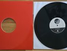 Switchfoot - The Beautiful Letdown Vinyl LP 2014 1st Press TEST PRESS