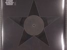 Blackstar David Bowie LP Sealed US First Press 2015 ISO