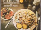 Mel Brown Eighteen Pounds of Unclean Chitlins LP Bluesway BLS-6064