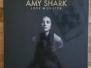 Amy Shark - Love Monster Vinyl LP 2018 Original, Mark Hoppus