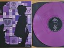 The Birthday Massacre - Violet Vinyl LP Purple 2014 Metropolis Vinyl LP /500