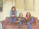 Crosby, Stills & Nash Vinyl LP New Sealed