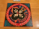 KISS ROCK AND ROLL OVER VINYL LP 1976 SANTA MARIA PRESSING NBLP 7037 VG CONDIT