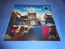 Jimi Hendrix Experience Live In Maui Turquoise Vinyl 2023 Limited Edition