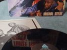 THREE TIMES DOPE Original Stylin Arista Records 1989 OG Vinyl