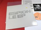 various  ESPION LE EP  -  LP Espionnage ESP 11 France 2000 sehr gut