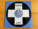 DJ Quicksilver - Bellissima 12