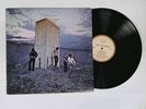 THE WHO Who's Next LP MCA Records MCA-3024 BABA O'RILEY gold stamp PROMO master