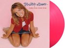 Britney Spears ...Baby One More Time (Limited Edition, Pink Vinyl) [Import] NEW