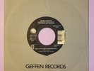 Beatles John Lennon US 45 Geffen GGEF0415 Watching The Wheels / Beautiful Boy #2