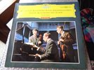 Trio di Trieste Beethoven Haydn DGG SLPEM 136 220 Stereo 1Ed Red Logo NM