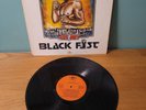 Paul Humphrey Jesse James Black Fist Soundtrack 1977 Happy Fox Records LP