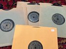 4 Diff Scroll Victor Duke Ellington 78rpm Black And Tan Jungle Nights Daybreak