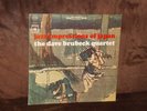 Vinyl-LP: THE DAVE BRUBECK QUARTET - Jazz Impressions Of Japan (1964)