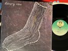 HENRY COW - UNREST - 1976 UK VIRGIN LP green label original vinyl album VG+