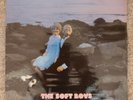 The Soft Boys – Underwater Moonlight RARE UK VINYL LP  Indie Psych Rock  1980