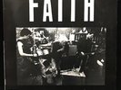 The Faith Void Dischord colored vinyl