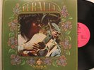 Ray Peralta Lp Self-Titled On Kawika - Vg++ / Vg++