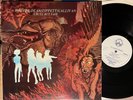 HOPPER/DEAN/TIPPETT/GALLIVAN - CRUEL BUT FAIR - ORIGINAL COMPENDIUM LP vinyl VG+