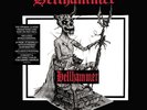 Hellhammer - Apocalyptic Raids [New Vinyl LP]