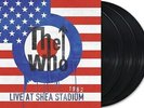 PRE-ORDER The Who - Live At Shea Stadium 1982 [New Vinyl LP]
