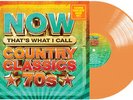PRE-ORDER Now That's What I Ca - NOW That's What I Call Country Classics 70s (Va