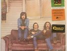 Crosby Stills and Nash Analogue Vinyl Record New Sealed 753088751875