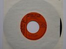 LITTLE KENNETH RAINEY Marlene Let's Do The Popeye Twist Orig US 45 Ivory RnB 7