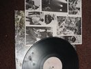 Stone Roses by The Stone Roses (Vinyl, Silvertone)
