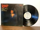 Laura Nyro, More Than A New Discovery, 1967 DJ Promo Vinyl LP