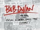 The Real Royal Albert Hall 1966 Concert by Bob Dylan (Record, 2016) Open VG+/VG+