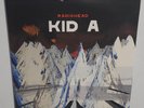 RADIOHEAD KID A (2016) BRAND NEW SEALED VINYL LP