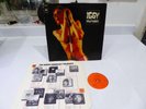 IGGY POP/THE STOOGES RAW POWER LP ORIGINAL DUTCH 1973 VG+/ EX+  penny start NR
