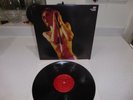 IGGY POP/ IGGY AND THE STOOGES 1973 ORIG RAW POWER LP penny start NO RESERVE