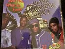 ULTRAMAGNETIC MC'S NEW YORK WHAT IS FUNKY KOOL KEITH US  LP RARE OOP SEALED 1996