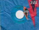 NORTHERN --  NEWCOMERS -- OPEN UP YOUUR HEART / GIRL THIS BOY LOVES YOU