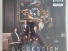 Succession: Season 1 (HBO Series Soundtrack) Numbered Money Green Vinyl #26