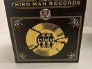 Third Man Records 45 7” Record Case Rare Jack White FREE SHIPPING