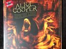 Alice Cooper Slicker Than A Weasel Vinyl Lp