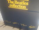 beatles blue album vinyl kaum gespielt