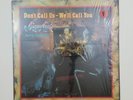 SUGAR LOAF / JERRY CORBETTA Don't Call Us We'll Call You CL1000 LP Vinyl VG++